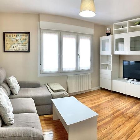 Apartemento En Mundaka Con Parking Экстерьер фото
