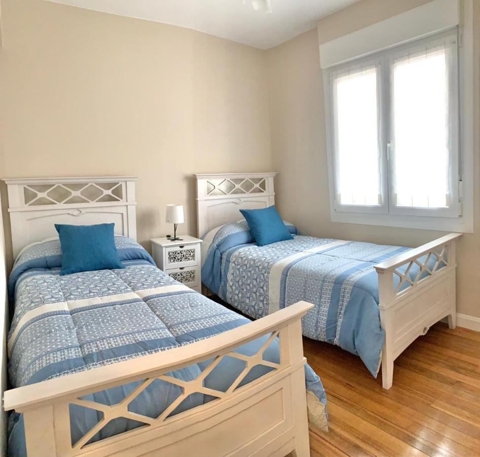 Apartemento En Mundaka Con Parking Экстерьер фото