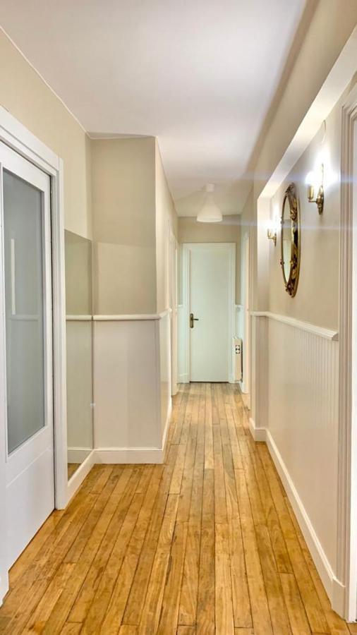 Apartemento En Mundaka Con Parking Экстерьер фото