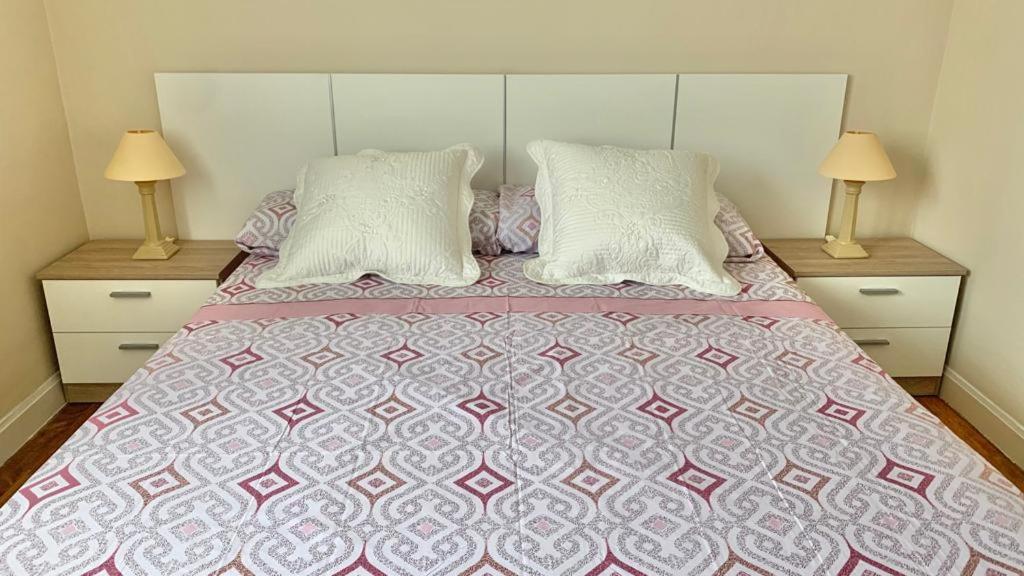 Apartemento En Mundaka Con Parking Экстерьер фото
