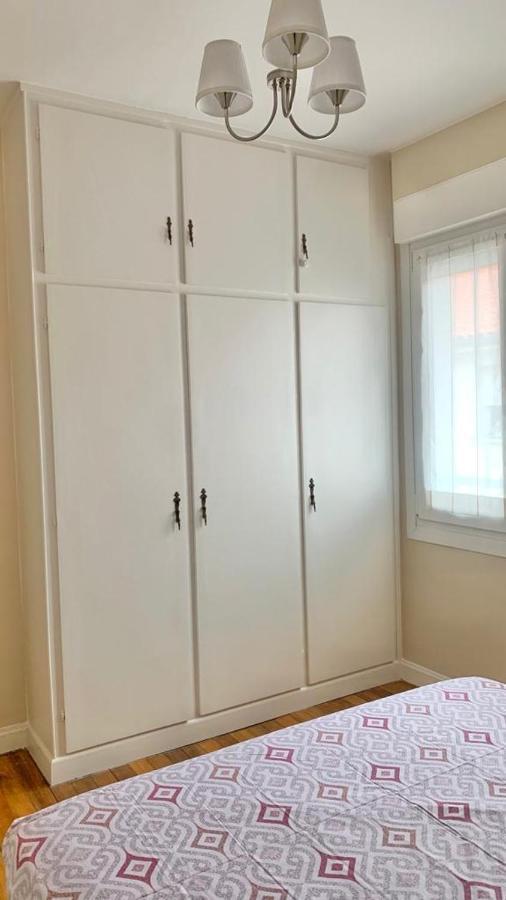Apartemento En Mundaka Con Parking Экстерьер фото