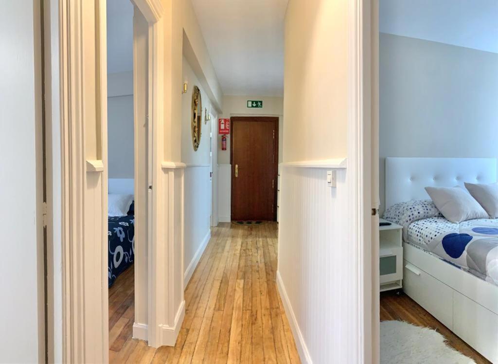 Apartemento En Mundaka Con Parking Экстерьер фото