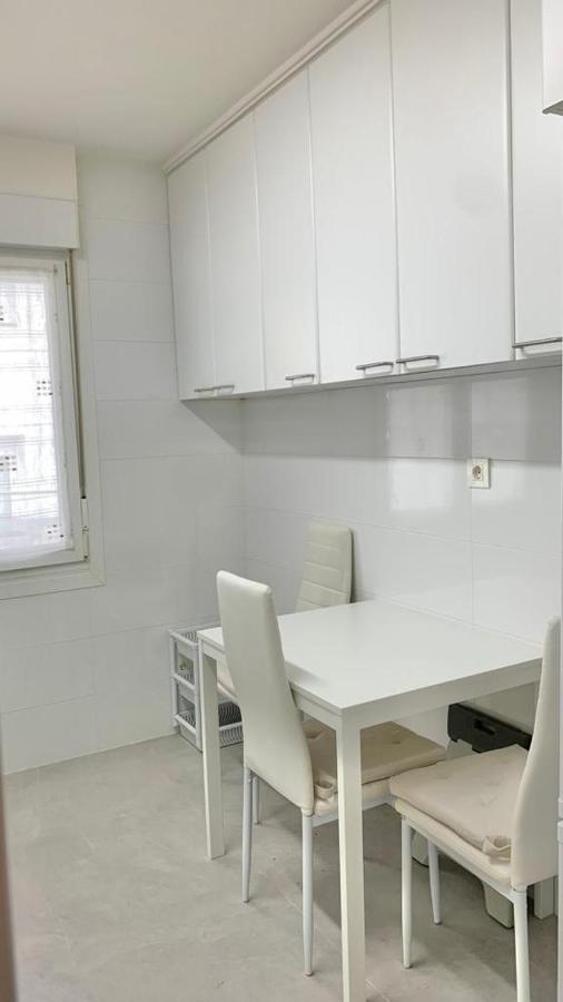 Apartemento En Mundaka Con Parking Экстерьер фото