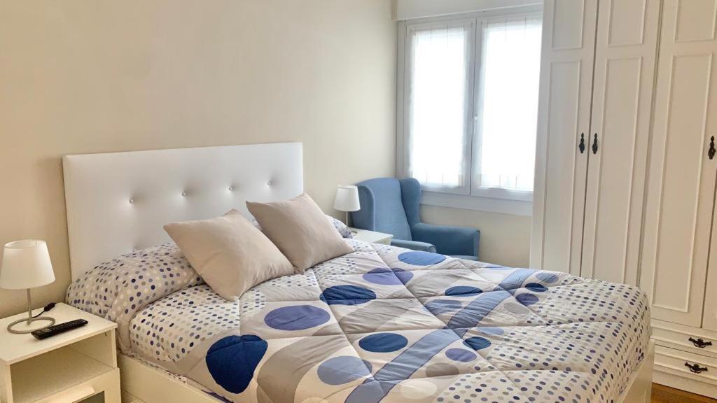 Apartemento En Mundaka Con Parking Экстерьер фото