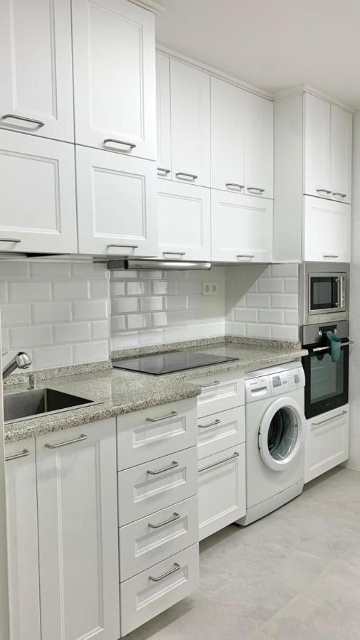 Apartemento En Mundaka Con Parking Экстерьер фото