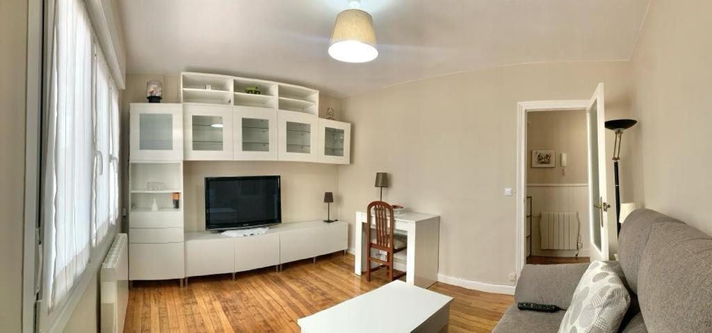 Apartemento En Mundaka Con Parking Экстерьер фото